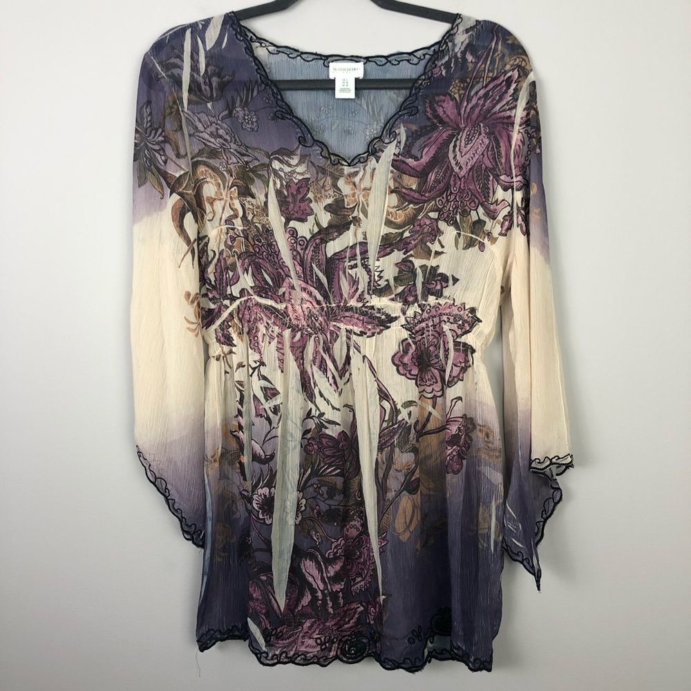 Motherhood Maternity Top
